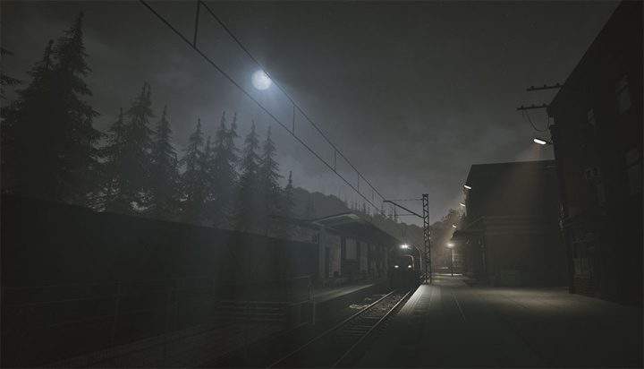 HUSK is a Silent Hill-inspired horror game from the developers of Kholat - picture #3