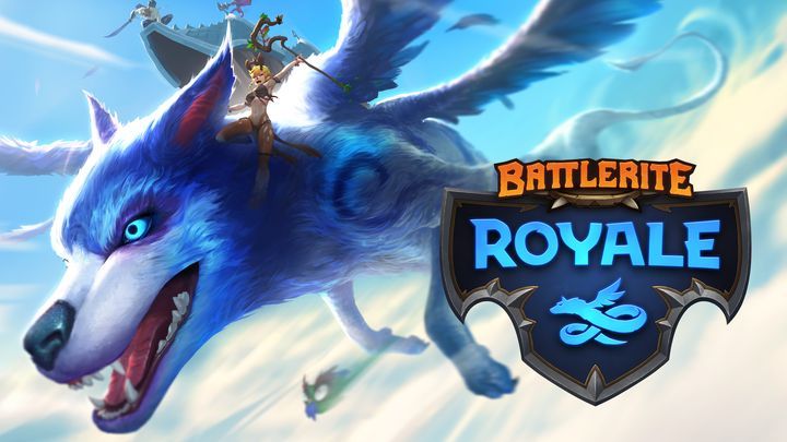 Battlerite Royale Will Launch as Free-To-Play - picture #1