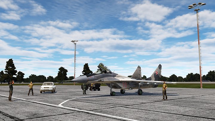 DCS With a New Free Trial Formula for All Aircraft and Maps - picture #1