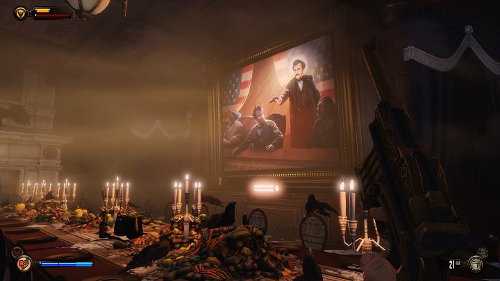 The 10th Anniversary of BioShock Infinite, Game That Boldly Deconstruced American Exceptionalism - picture #4