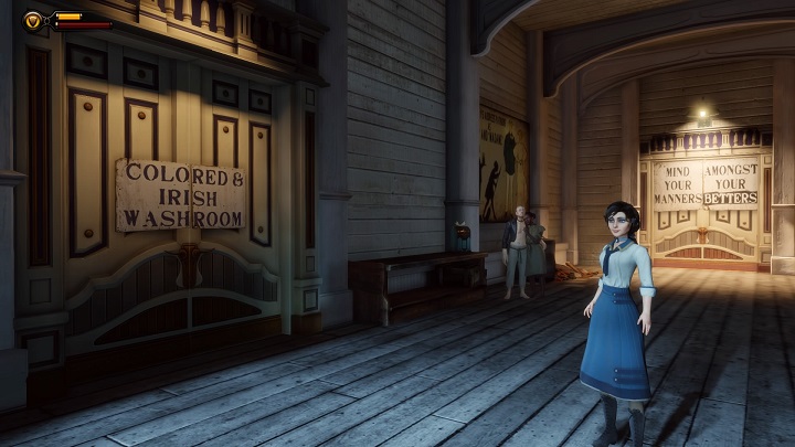 The 10th Anniversary of BioShock Infinite, Game That Boldly Deconstruced American Exceptionalism - picture #5