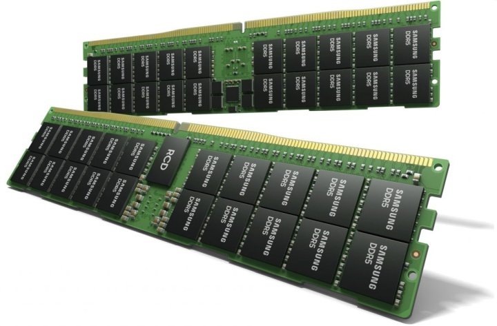 512GB of Super-fast DDR5 Memory Marks New Record - picture #1