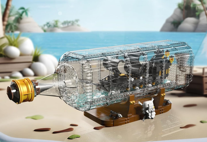 Źródło: Mould King.