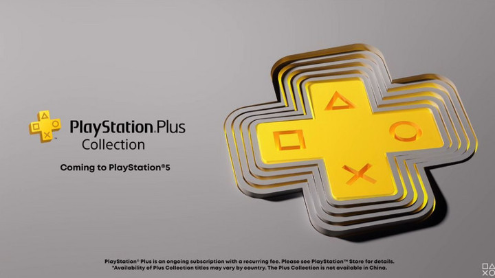 The PS5 PlayStation Store And PlayStation Plus Collection Are Huge