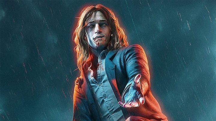 Brujah clan gameplay revealed for Vampire: The Masquerade