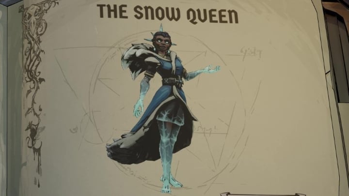 Characters in Ravenswatch; All Classes Explained [UPDATE] - picture #4