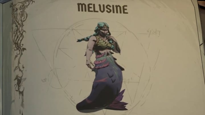 Characters in Ravenswatch; All Classes Explained [UPDATE] - picture #6