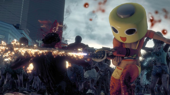Dead Rising 1, 2, and Off the Record set for launch on next-gen consoles and PC - picture #1