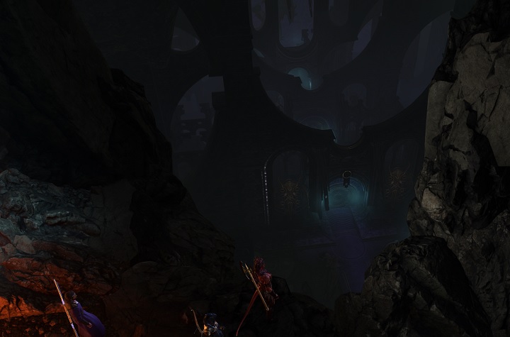 Even after 2 years, one Baldur’s Gate 3 storyline remains a mystery. Putting it all together really requires some brainpower - picture #1