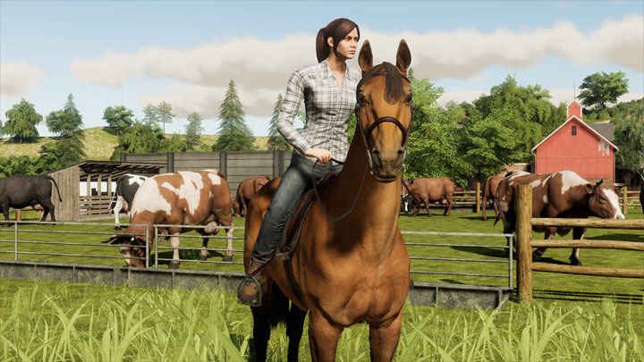 Farming Simulator 19 release date and system requirements - picture #1