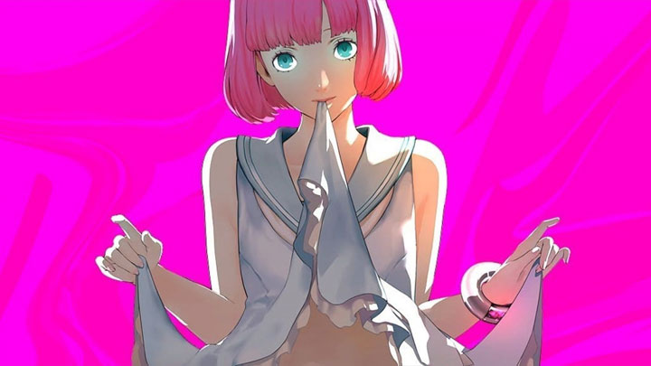 Catherine Full Body - To Be Released in September - picture #1