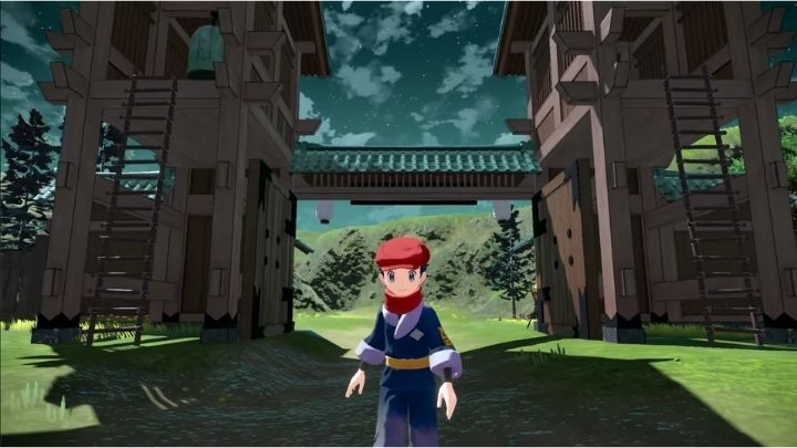 Pokemon Legends Arceus: A New Path for Pokemon? - picture #1