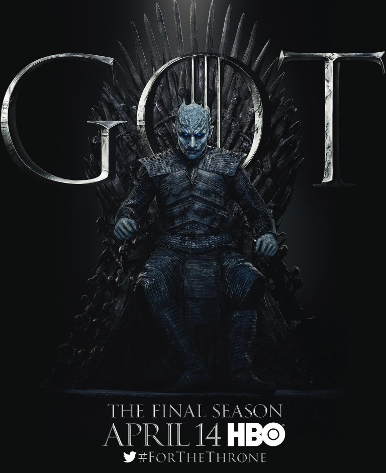 Game of Thrones Cast Appears on New Posters - picture #4