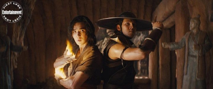 Plot Outline and First Photos From the Set of Mortal Kombat - picture #5