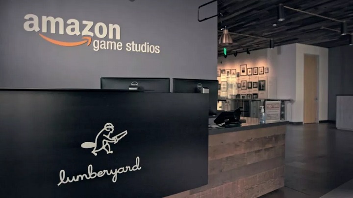 Amazon will create its own game streaming platform? - picture #1