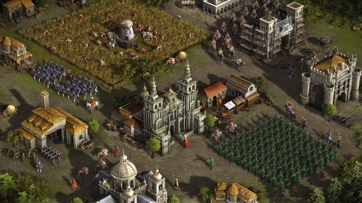 Cossacks 3 to Launch on September 20 - picture #1