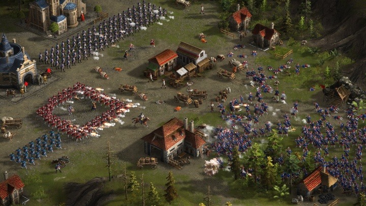 Cossacks 3 to Launch on September 20 - picture #2