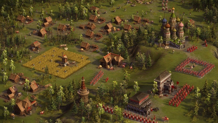 Cossacks 3 to Launch on September 20 - picture #3