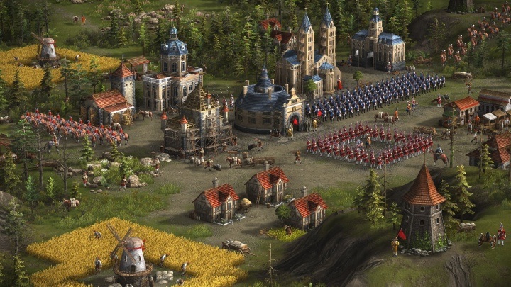 Cossacks 3 to Launch on September 20 - picture #4