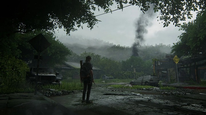 PS5 Remake of The Last of Us Remake is Under Works - picture #1