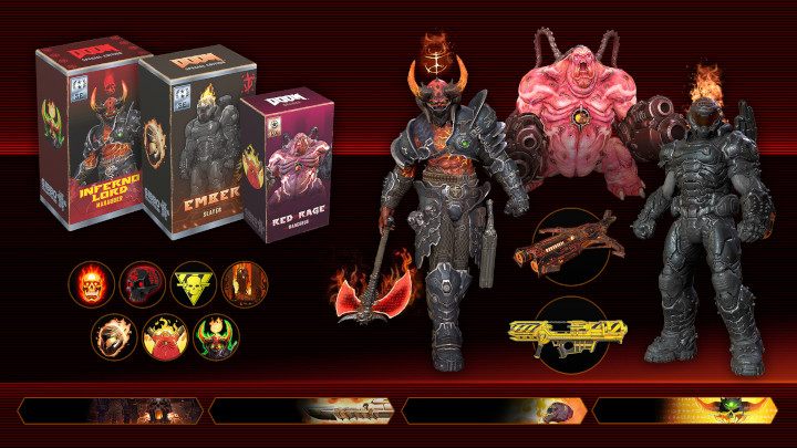 Doom Eternal Gets Paid Skins, Despite Promises of No Microtransactions - picture #1