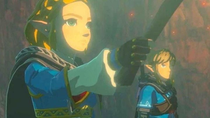 Possible Breath of the Wild 2 Leak Spreads Rumors Online - picture #1