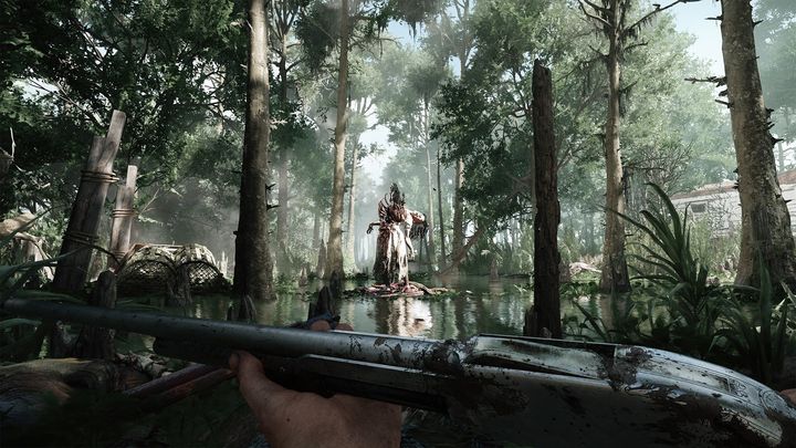 Hunt Showdown Release Date Revealed - picture #1