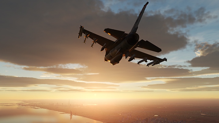 2021 Roadmap for DCS World; Two Weeks of Free Trial - picture #1