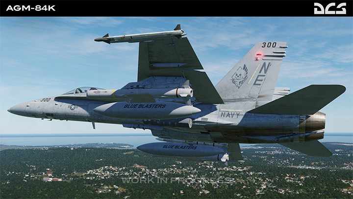 2021 Roadmap for DCS World; Two Weeks of Free Trial - picture #2