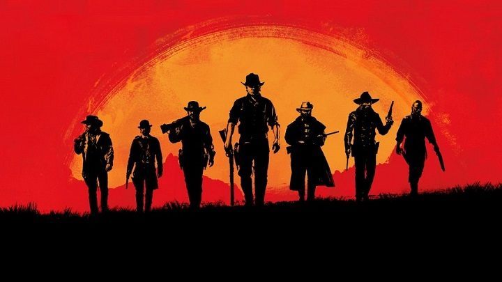 Red Dead Redemption 2 on PC and PS5? New console from Sony? - picture #1