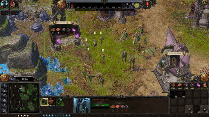 SpellForce 3 With Playable Undead Thanks to Fan Mod [Update: version 1.3.1 is out] - picture #1