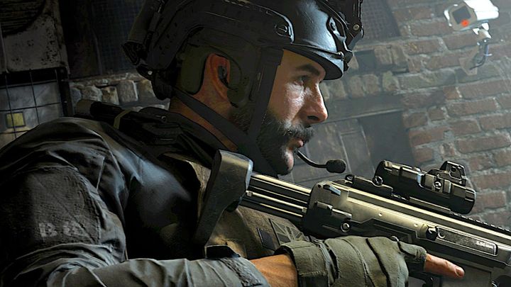 Will Cheap Sensation Boost the Sales of CoD: Modern Warfare? - picture #1
