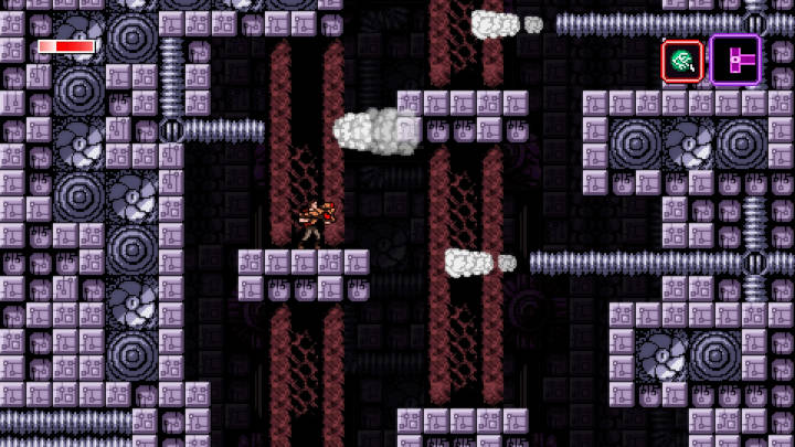 Lack of “Steam” Made Epic Store’s Copies of Axiom Verge Impossible to Finish - picture #2