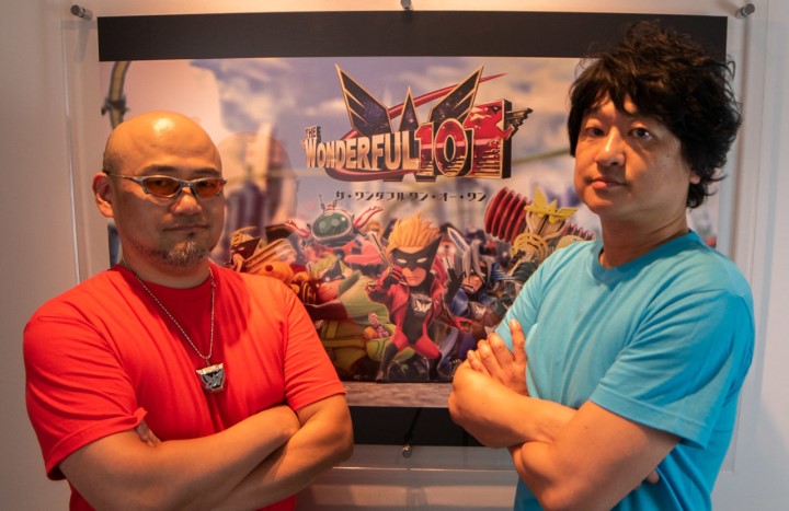 Hideki Kamiya Got in a Fight With Sony, Also No Bayonetta 3 For Now - picture #1