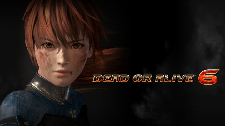 Dead or Alive 6 Release and First Reviews - picture #1