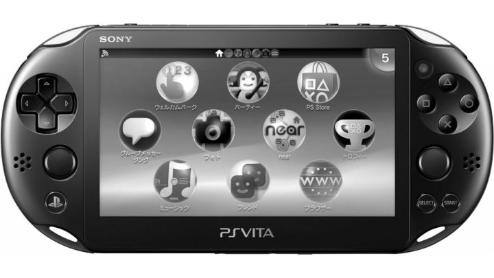 PlayStation Vita Production Officially Over - picture #1