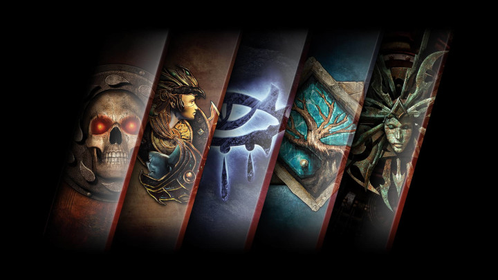 Baldurs Gate, Icewind Dale and Other RPG Classics With Console Release Date - picture #1