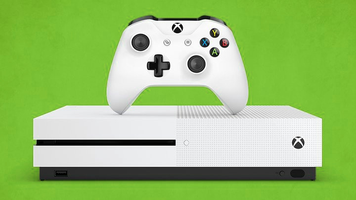 Xbox Lockhart and Xbox Anaconda Revealed on E3? - picture #1
