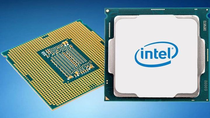 Intel: iGPU-free processors at the same price as fully-fledged models - picture #1