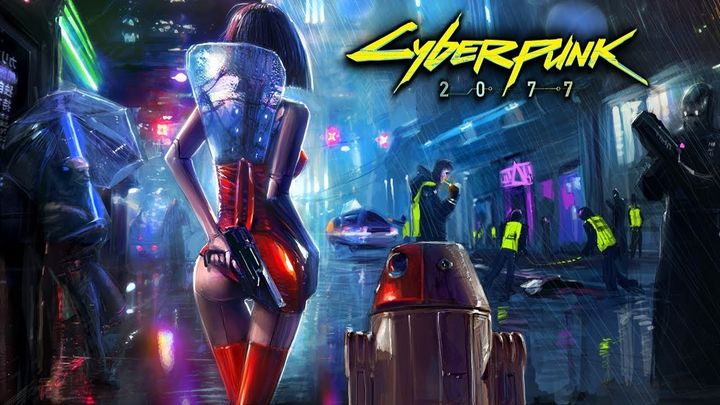 CD Projekt RED: Cyberpunk 2077 to be as polished as Red Dead Redemption 2 - picture #1