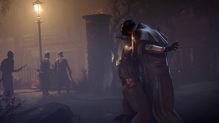 Vampyr a Commercial Success - picture #1
