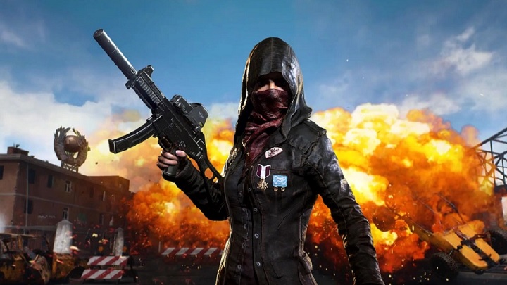 Creator of Call of Duty Will Make Games For PUBG Corp - picture #1