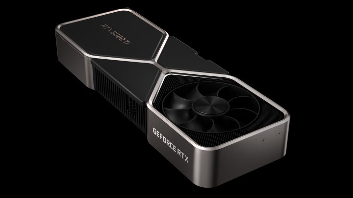 First Reviews: GeForce RTX 3080 Ti - Expensive as Hell But With Divine Performance - picture #11