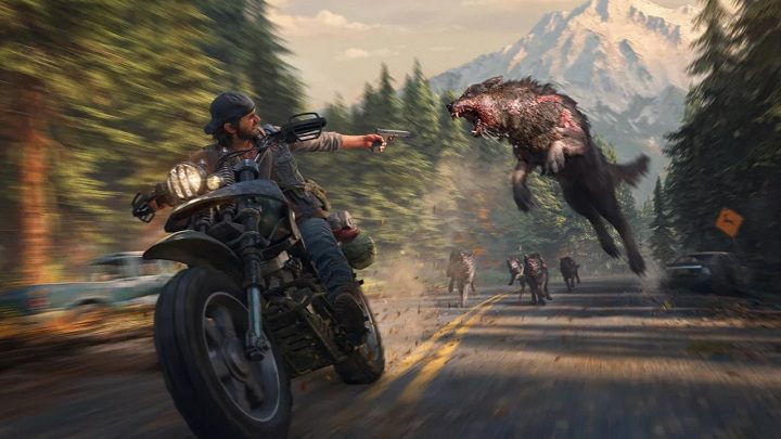 Weekly Challenges and Survival Mode in Days Gone - picture #1