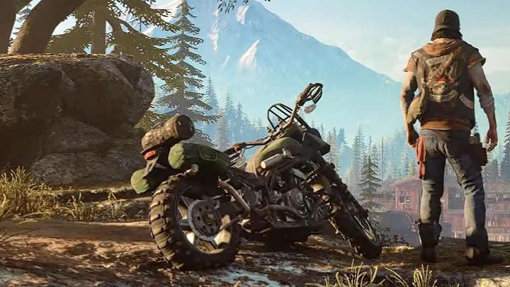 Weekly Challenges and Survival Mode in Days Gone - picture #2