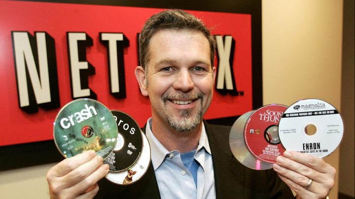Netflix Promises Not to Crack Down on People Sharing Accounts - picture #1