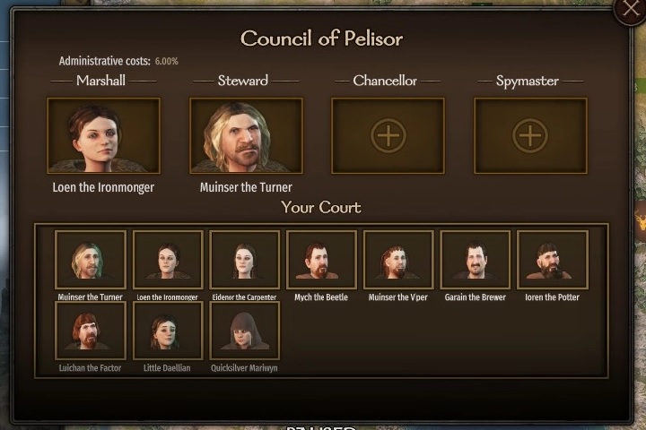 Bannerlord Like Crusader Kings; Mod Wins Hearts of Fans - picture #1