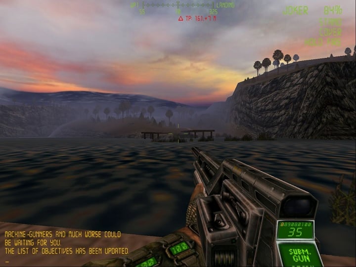 STALKER Wasnt GSC Game Worlds First FPS. Codename Outbreak Brought Something Fresh to Shooter Genre - picture #3