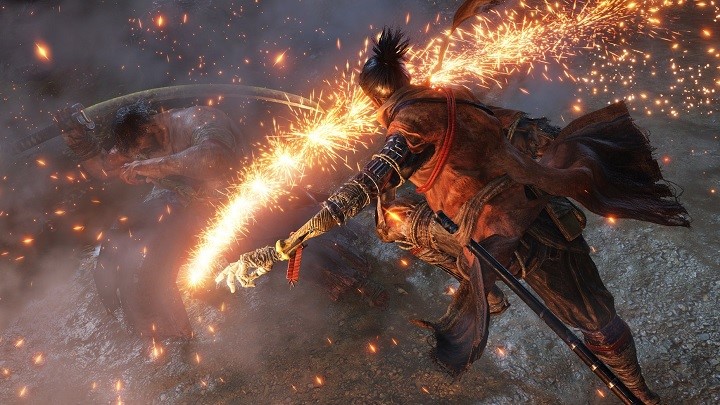 No multiplayer in Sekiro: Shadows Die Twice - picture #2