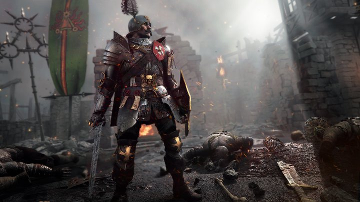 Warhammer: Vermintide 2 already has more than 2 million players - picture #1